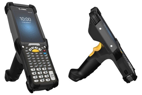 斑馬 Zebra MC9300 移動(dòng)數(shù)據(jù)終端-交通運(yùn)輸業(yè)/零售業(yè)/制造業(yè)/倉(cāng)庫(kù)管理專用PDA