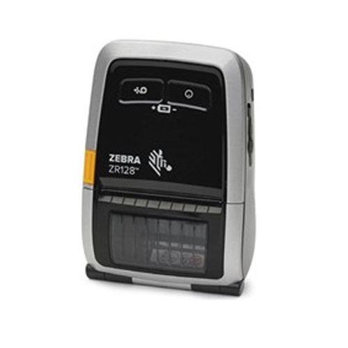 Zebra ZR128 移動打印機(jī)-斑馬零售發(fā)票/收據(jù)打印機(jī)